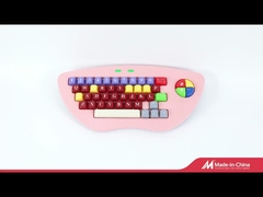 다채로운 어린이 키보드