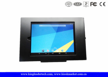 주문 안전한 분말은 9.7 인치 iPad 공기를 위한 iPad 대쉬보드 산을 입혔습니다 online manufacture