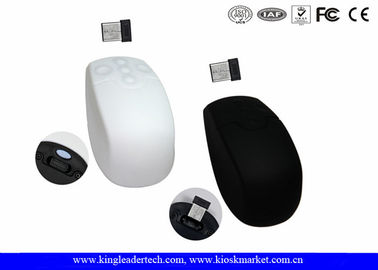 주문 세륨 FCC ROHS 증명서 2.4ghz 무선 광학 쥐 기업 쥐 online manufacture