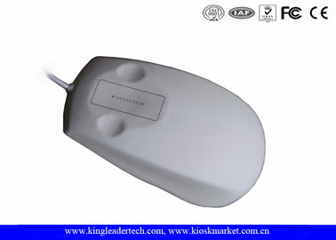 주문 USB 2.0 커뮤니케이션 두루말기 터치패드를 가진 방수 쥐 레이저 online manufacture