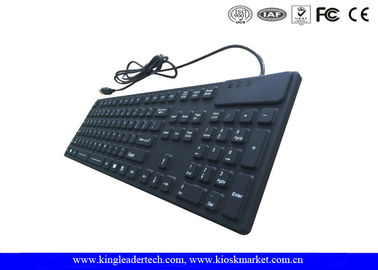 주문 산업 IP68는 키보드, 숫자적인 지역 및 기능키를 방수 처리합니다 online manufacture