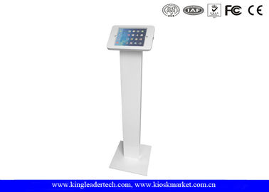 주문 경품 행사를 위한 VESA 부류 Ipad 간이 건축물 대 지면 대 페인트 끝 online manufacture