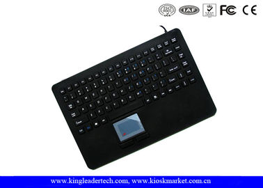 주문 의학 기준 IP68는 광학적인 터치패드, 병원 사용을 가진 키보드를 방수 처리합니다 online manufacture