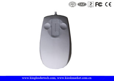 주문 IP68 광학적인 빨 수 있는 쥐, 방수 쥐 Customizable 로고 인쇄 online manufacture