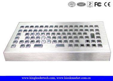 주문 바다 기업 산업 키보드 스테인리스 USB/PS/2 공용영역 online manufacture