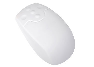 주문 USB 리시버와 의학 실리콘 방수 무선 마우스 봉합 보호 IP68 online manufacture