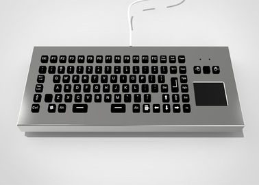 주문 IP65 금속 산업 키보드 기능키로 필요로 하는 설치 없음 online manufacture