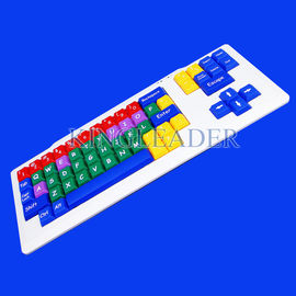 주문 큰 열쇠 K700과 자녀들의 학습 유형 색채 키보드 online manufacture