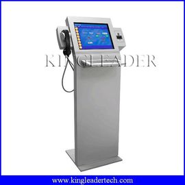 주문 칩 cardreader, 손으로 조판된 주문 간이 건축물 디자인 TSK8001를 가진 최고 호리호리한 정보 문의처 online manufacture