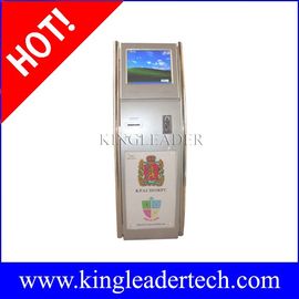주문 주문 간이 건축물 디자인 17 ″는, 선택권을 위한 19의 ″ TFT LCD 디스플레이 간이 건축물 TSK8011를 동전 운영했습니다 online manufacture
