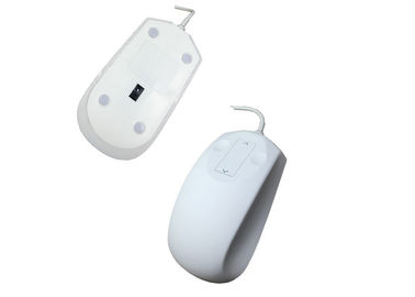 주문 항균성인 USB 2.0 IP68 방수 의학 마우스 online manufacture