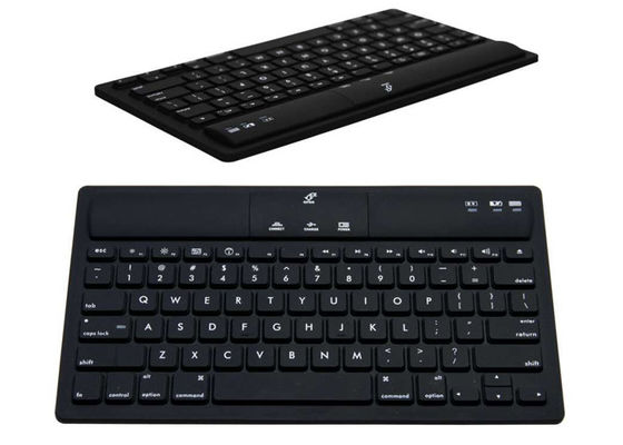 주문 IP67 79 키 블루투스 3.0 방수 의학 키보드 online manufacture