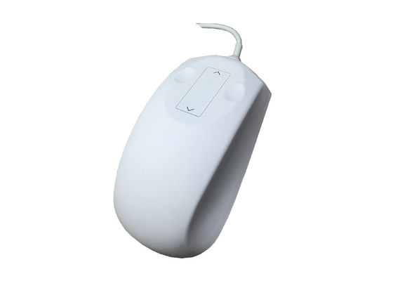 주문 고감도 레이저 마우스 방수 의료 마우스 USB2.0 IP68 online manufacture