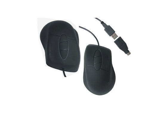 주문 IP68 감지기에 방수 빨 수 있는 광학적인 실리콘 의학 쥐 어려운 online manufacture