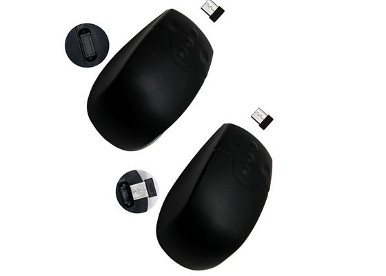 주문 멋진 매끄러운 무선 레이저 마우스 인더스트리얼 / 의학적 등급 실리콘재 online manufacture