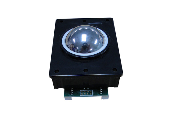 주문 웹 공중전화를 위한 SUS304 산업 트랙볼 쥐 액체 증거 online manufacture
