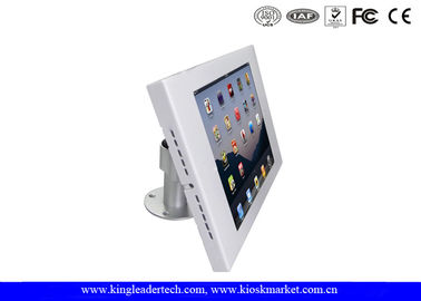 주문 360도 돌릴수 있는 부류에 금속 Ipad 간이 건축물 울안 탁상용 어려운 online manufacture