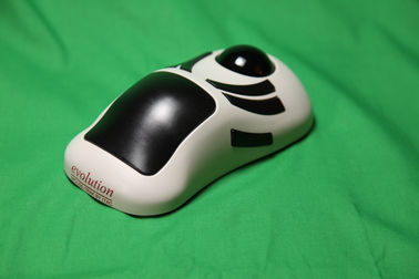 주문 Customizable 6개의 단추를 가진 ITAC 체계 발전 MOUSE-TRAK (eMT) online manufacture
