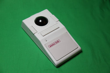 주문 높은 내구 사용 MOUSE-TRAK™ 직업적인 탁상용 트랙볼 쥐 online manufacture