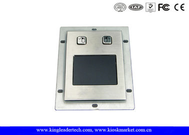 주문 Panelmount 방수 금속 산업 가르키는 터치패드 online manufacture