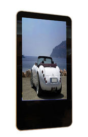 27인치 슬림 벽걸이형 디지털 사이니지